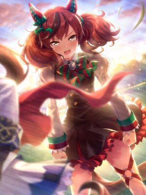 【相談】ネイチャ引くべきか、識者教えてくれよｗｗｗｗｗｗｗｗ