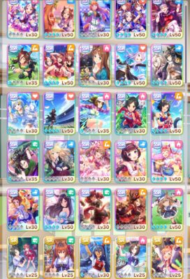 【相談】石75000貯めてどうしようか悩んでるんだけど⇐迷う必要なくない?