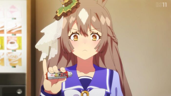 【ネタ】3期の微妙だなって思うところは〇〇なところ⇐泣くな男だろう